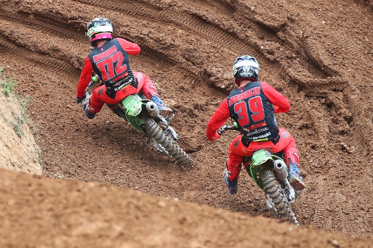 F&H Kawasaki